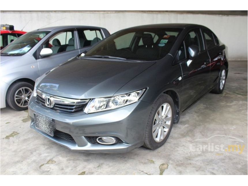 45 Civic Used Car List Gratis Terbaik