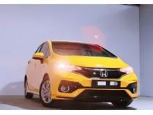 2016 Honda Jazz 1.5 Hatchback RS Free Super Warranty