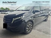 2022 Mercedes-Benz Vito 2.0 Tourer Select SE Van