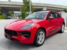 2021 PORSCHE MACAN GTS 2.9 SUV FULL SPEC / FREE 5 YEAR WARRANTY