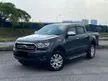 Used 2019 Ford Ranger 2.0 XLT+ High Rider Dual Cab 4x4 Pickup Truck