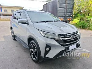 2023 Perodua Aruz 1.5 AV SUV