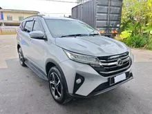 2023 Perodua Aruz 1.5 SUV