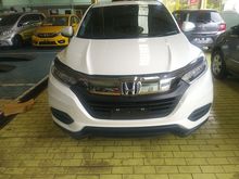 2018 Honda HR-V 1.5 E CVT SP. EDITION BIG PROMO DP. 30jtan