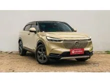 2023 Honda HR-V 1.5 Special Edition SUV_Garansi 7G+ Selama 1 Tahun