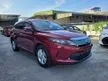 Recon 2018 Toyota Harrier 2.0 Elegance SUV PCS LKA Android Player Unreg - Cars for sale