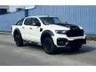 Used 2016 FORD Ranger 2.2 XLT HiGH RIDER DUAL CAB FULLY LOADED 4WD ON & OFF AUTO FACELIFT LED LIGHT T8 FULL LOAN T9