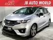Used 2016 Honda Jazz 1.5 V Full Spec 5-Years Warranty - Cars for sale