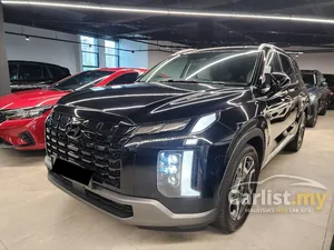 2023 Hyundai Palisade 2.2 Luxury 7 SUV
