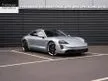 Recon 2021 Porsche Taycan 0.0 4S Sedan 93.4kWh MEGA SPEC