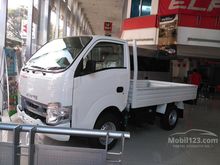 2018 Isuzu Traga 2.5 Pick Up