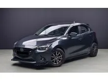 2015 Mazda 2 1.5 SKYACTIV-G Hatchback Mazda2 95k km Tip Top Condition Free Car Warranty