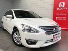 2015 Nissan Teana 2.0 (ปี 13-16) XE Sedan AT