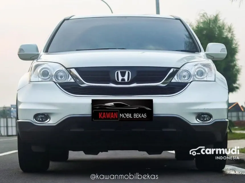 2012 Honda CR-V 2 SUV