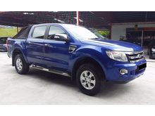 Ford Ranger 2.2 TDCI Auto New Facelift Very Good Condition High Spec Model