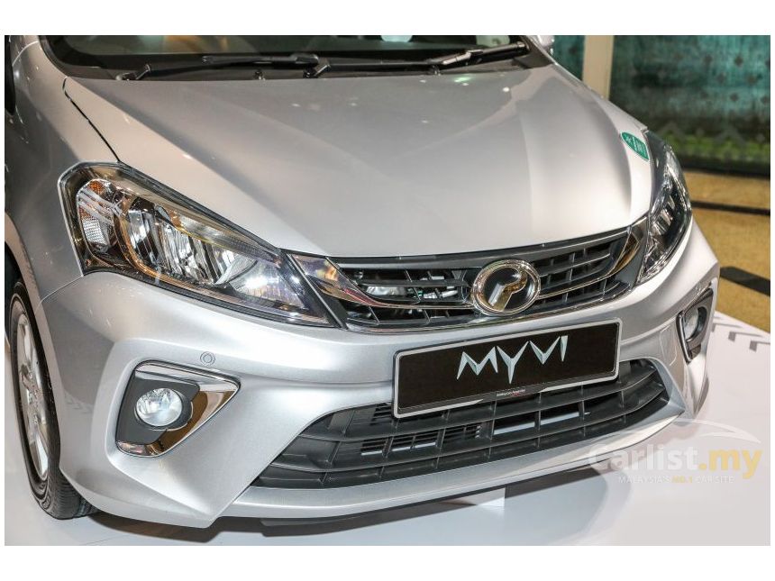 Perodua Myvi 2019 X 1 3 In Selangor Automatic Hatchback Others For Rm 48 000 5998232 Carlist My