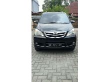 2011 Daihatsu Xenia 989 Li SPORTY MPV