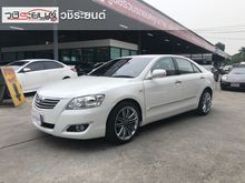 2007 Toyota Camry 2.4 (ปี 06-12) V Sedan AT