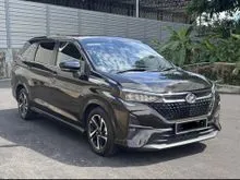 2023 Perodua Alza 1.5 AV MPV