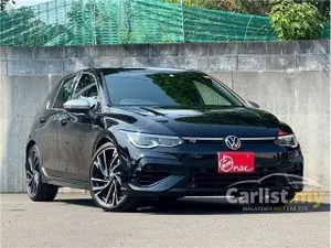 2023 Volkswagen Golf 2.0 R Hatchback
