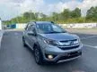 Used 2018 Honda BR-V 1.5 V i-VTEC SUV CAR KING CONDITION - Cars for sale