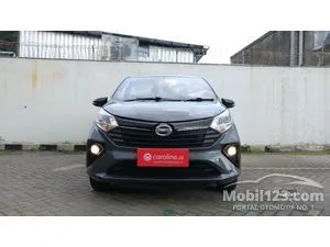 2024 Daihatsu Sigra 1.2 R MPV