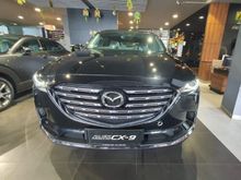 2021 Mazda CX-9 2.5 SKYACTIV-G SUV