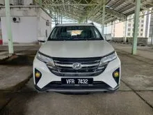 2020 Perodua Aruz 1.5 AV SUV