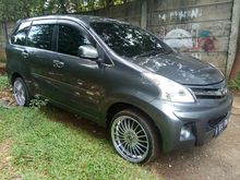 2014 Daihatsu Xenia 1.3 R SPORTY MPV