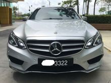 2009 Mercedes-Benz E300 3.0 Avantgarde Sedan