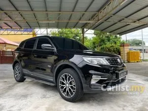 2023 Proton X70 1.5 Premium X SUV