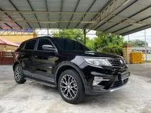2023 Proton X70 1.5 Premium X SUV MILEAGE 27000 KM