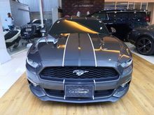 2017 Ford Mustang 2.3 (ปี 15-20) EcoBoost Coupe AT