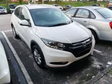 2015 Honda HR-V 1.8 V SUV