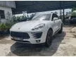 Used (NEW YEAR PROMOTION) 2016 Porsche Macan 2.0 SUV
