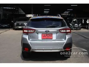 2019 Subaru XV 2.0 P SUV