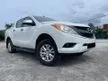 Used 2014 Mazda BT-50 2.2 Pickup Truck - CAR KING - CONDITION PERFECT - NOT FLOOD CAR - NOT ACCIDENT CAR - TRADE IN WELCOME - Cars for sale