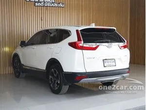 2019 Honda CR-V 2.4 ES SUV