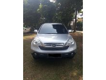 2008 Honda CR-V 2.4 2.4 i-VTEC SUV