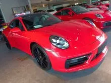 2022 Porsche 911 3.0 Carrera 4S Coupe AeroKits Nego for Serious buyer