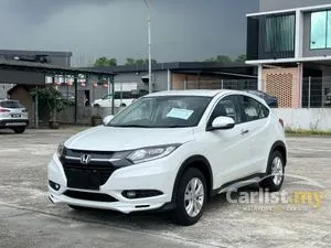 2016 Honda HR-V 1.8 V SUV