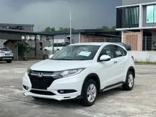 2016 Honda HR-V 1.8 V SUV