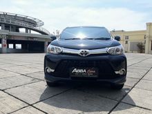 2017 Toyota Avanza Veloz
