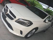 SuperOffer 2016 NewFacelift Mercedes-Benz A180 PushStart Keyless