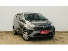 2022 Daihatsu Sigra 1.2 X MPV - Garansi 1 Tahun - Big Sale Diskon Jutaan Rupiah - Caroline Daan Mogot Poris