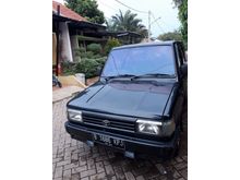1992 Kijang KF40 1.5 Terawat