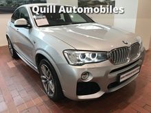 2015 BMW X4 2.0 xDrive28i M Sport SUV