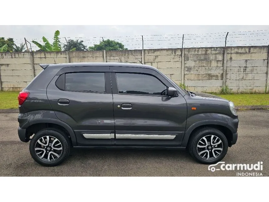 2023 Suzuki S-Presso Hatchback