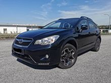2015 Subaru XV 2.0 PREMIUM (A) TIP TOP