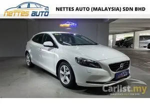 2015 Volvo V40 1.6 T4 Hatchback